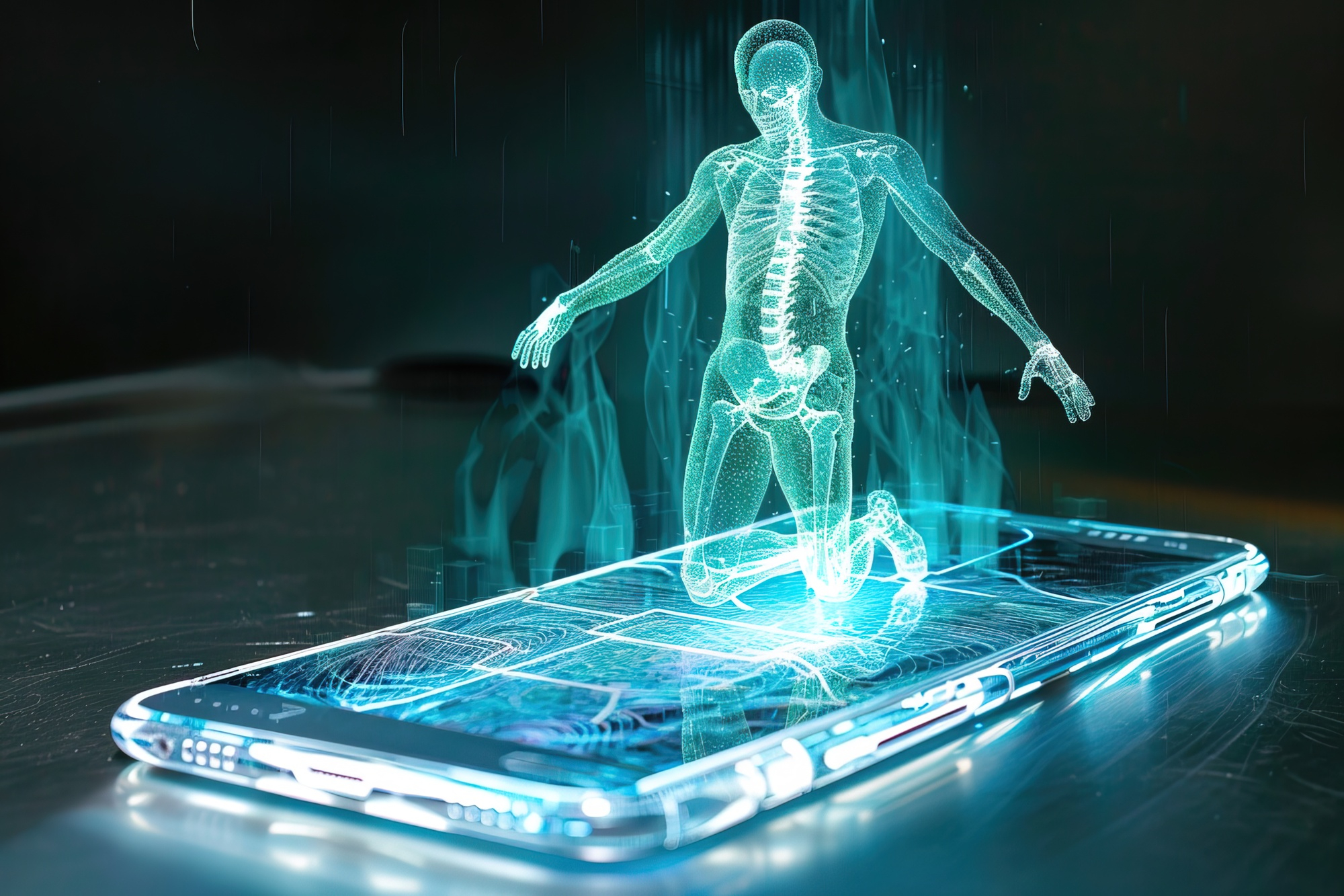 The Role of AI in Personal Healthcare: What to Expect in the Next Decade