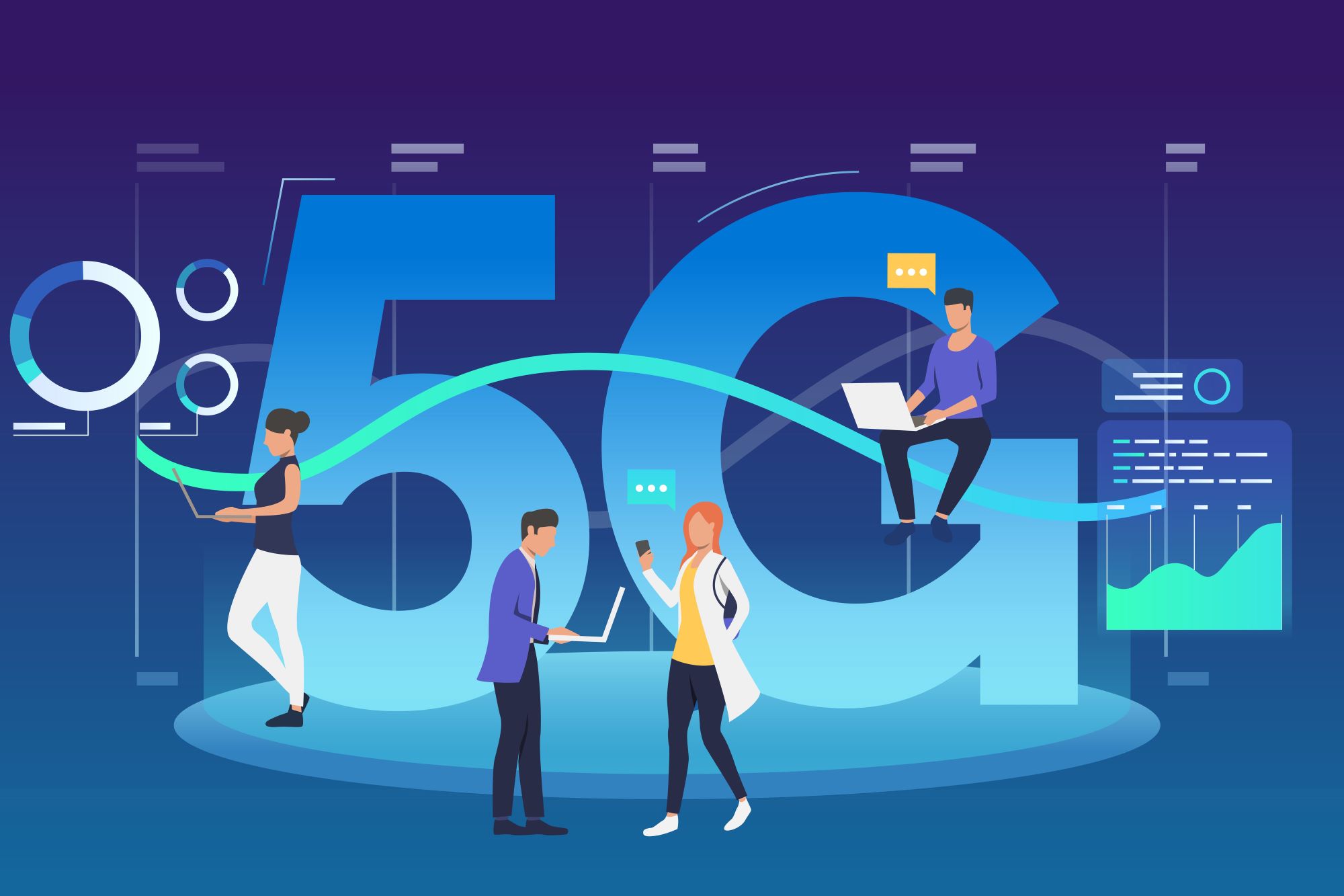 The Future of 5G: How Will It Change Our Daily Lives?