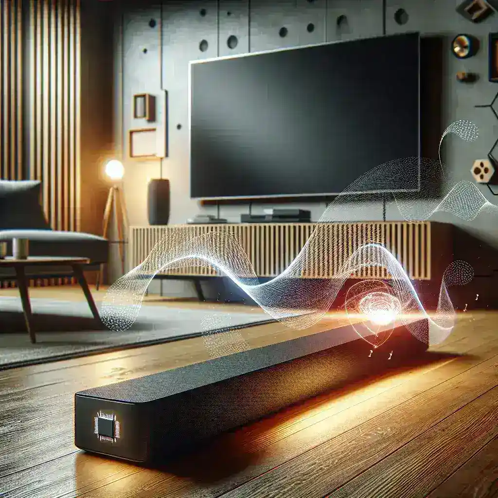 Sonos Rumored to Launch Soundbar with Spatial Audio AI